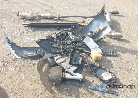 2004 Mazda Rx-8 6 Speed Manual from USA, damaged, VIN JM1FE173640118495